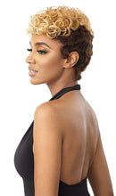 Load image into Gallery viewer, Outre Fab &amp; Fly 100% Unprocessed Human Hair Color Queen Full Cap Wig - Sofina
