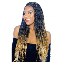 Load image into Gallery viewer, Os Hair Synthetic Braid - Ez Braid 20 Inch 3x
