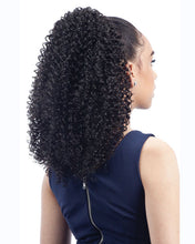 Load image into Gallery viewer, Spring Water Girl - Freetress Equal Synthetic Drawstring Ponytail
