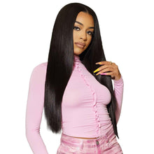 Load image into Gallery viewer, Outre Sugar Punch 100% Unprocessed Remy Human Hair - Straight 14 16 18
