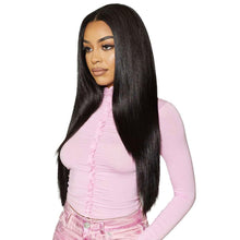 Load image into Gallery viewer, Outre Sugar Punch 100% Unprocessed Remy Human Hair - Straight 14 16 18

