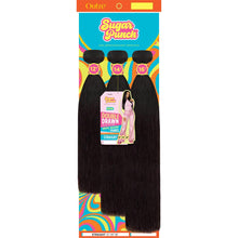 Load image into Gallery viewer, Outre Sugar Punch 100% Unprocessed Remy Human Hair - Straight 22 24 26
