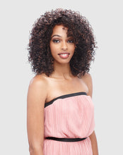 Load image into Gallery viewer, Super Diana - Vanessa Synthetic Curly Full Wig
