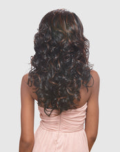 Load image into Gallery viewer, Super Moon By Vanessa Synthetic Long Curly Volume Full Wig
