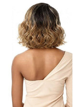 Load image into Gallery viewer, Outre Melted Hairline Synthetic Hd Transparent Lace Wig - Suvi
