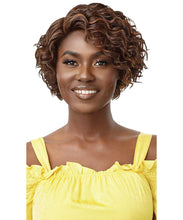 Load image into Gallery viewer, Outre The Daily Synthetic Lace Part Wig - Sylvie
