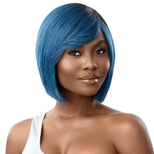 Load image into Gallery viewer, Outre Duby Premium Human Hair Wig - Tangela
