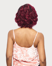 Load image into Gallery viewer, Vanessa 100% Brazilian Human Hair Swiss Silk Lace Front Wig - Tch Emma
