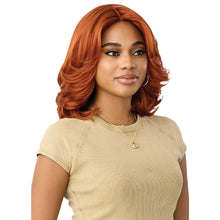 Load image into Gallery viewer, Outre The Daily Wig Premium Synthetic Lace Part Wig- Alainna
