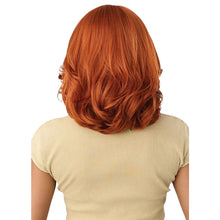 Load image into Gallery viewer, Outre The Daily Wig Premium Synthetic Lace Part Wig- Alainna

