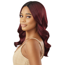 Load image into Gallery viewer, Outre The Daily Wig Style &amp; Dash 3" Deep Lace Part - Daily 10
