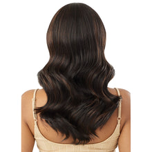 Load image into Gallery viewer, Outre The Daily Wig Style &amp; Dash 3" Deep Lace Part - Daily 10
