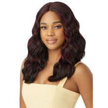 Load image into Gallery viewer, Outre The Daily Wig Style &amp; Dash 3" Deep Lace Part - Daily 11
