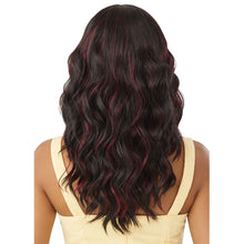 Load image into Gallery viewer, Outre The Daily Wig Style &amp; Dash 3" Deep Lace Part - Daily 11
