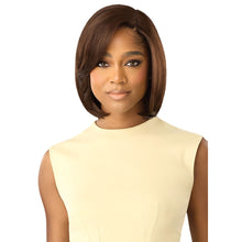 Load image into Gallery viewer, Outre The Daily Wig Style &amp; Dash 3&quot; Deep Lace Part - Daily 12
