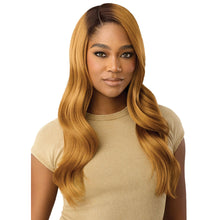 Load image into Gallery viewer, Outre The Daily Wig Style &amp; Dash 3 Deep Lace Part - Daily 13
