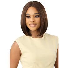 Load image into Gallery viewer, Outre The Daily Wig Style &amp; Dash 3 Deep Lace Part - Daily 14
