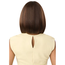 Load image into Gallery viewer, Outre The Daily Wig Style &amp; Dash 3 Deep Lace Part - Daily 14
