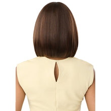 Load image into Gallery viewer, Outre The Daily Wig Style &amp; Dash 3&quot; Deep Lace Part - Daily 14
