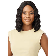 Load image into Gallery viewer, Outre The Daily Wig Style &amp; Dash 3 Deep Lace Part - Daily 17
