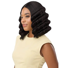 Load image into Gallery viewer, Outre The Daily Wig Style &amp; Dash 3 Deep Lace Part - Daily 17
