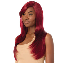 Load image into Gallery viewer, Outre The Daily Wig Style &amp; Dash 3 Deep Lace Part - Daily 19
