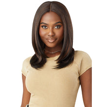 Load image into Gallery viewer, Outre The Daily Wig Style &amp; Dash 3&quot; Deep Lace Part - Daily 1
