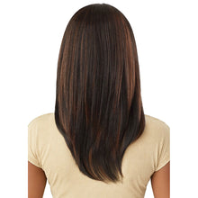 Load image into Gallery viewer, Outre The Daily Wig Style &amp; Dash 3&quot; Deep Lace Part - Daily 1
