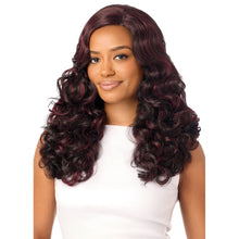 Load image into Gallery viewer, Outre The Daily Wig Style &amp; Dash 3 Deep Lace Part - Daily 20
