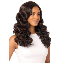 Load image into Gallery viewer, Outre The Daily Wig Style &amp; Dash 3 Deep Lace Part - Daily 20
