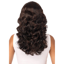 Load image into Gallery viewer, Outre The Daily Wig Style &amp; Dash 3 Deep Lace Part - Daily 20
