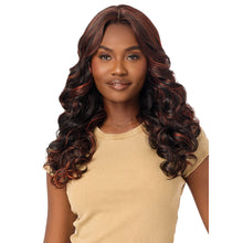 Load image into Gallery viewer, Outre The Daily Wig Style &amp; Dash 3 Deep Lace Part - Daily 21
