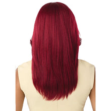 Load image into Gallery viewer, Outre The Daily Wig Style &amp; Dash 3 Deep Lace Part - Daily 22
