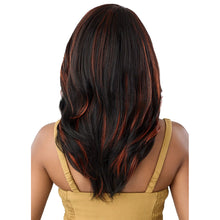 Load image into Gallery viewer, Outre The Daily Wig Style &amp; Dash 3 Deep Lace Part - Daily 24
