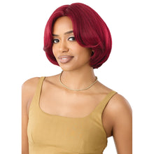 Load image into Gallery viewer, Outre The Daily Wig Style &amp; Dash 3 Deep Lace Part - Daily 25
