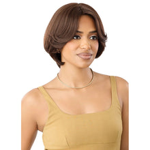 Load image into Gallery viewer, Outre The Daily Wig Style &amp; Dash 3 Deep Lace Part - Daily 25

