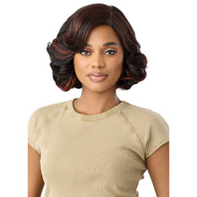Load image into Gallery viewer, Outre The Daily Wig Style &amp; Dash 3 Deep Lace Part - Daily 26
