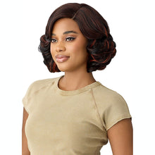 Load image into Gallery viewer, Outre The Daily Wig Style &amp; Dash 3 Deep Lace Part - Daily 26
