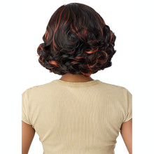 Load image into Gallery viewer, Outre The Daily Wig Style &amp; Dash 3 Deep Lace Part - Daily 26
