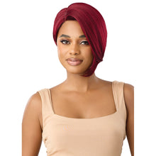 Load image into Gallery viewer, Outre The Daily Wig Style &amp; Dash 3 Deep Lace Part - Daily 27

