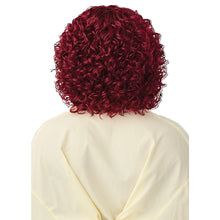 Load image into Gallery viewer, Outre The Daily Wig Style &amp; Dash Premium Synthetic Lace Part Wig- Daily 28
