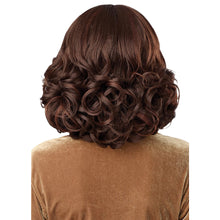 Load image into Gallery viewer, Outre The Daily Wig Style &amp; Dash Premium Synthetic Lace Part Wig- Daily 29
