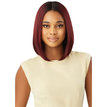 Load image into Gallery viewer, Outre The Daily Wig Style &amp; Dash 3&quot; Deep Lace Part - Daily 2
