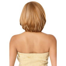 Load image into Gallery viewer, Outre The Daily Wig Style &amp; Dash Premium Synthetic Lace Part Wig- Daily 30
