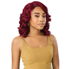 Load image into Gallery viewer, Outre The Daily Wig Style &amp; Dash Premium Synthetic Lace Part Wig- Daily 32
