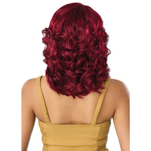 Load image into Gallery viewer, Outre The Daily Wig Style &amp; Dash Premium Synthetic Lace Part Wig- Daily 32
