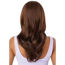 Load image into Gallery viewer, Outre The Daily Wig Style &amp; Dash 3" Deep Lace Part - Daily 3
