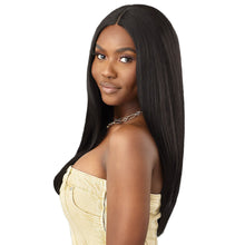 Load image into Gallery viewer, Outre The Daily Wig Style &amp; Dash 3&quot; Deep Lace Part - Daily 6
