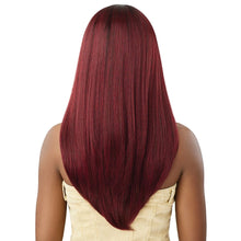 Load image into Gallery viewer, Outre The Daily Wig Style &amp; Dash 3&quot; Deep Lace Part - Daily 6
