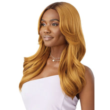 Load image into Gallery viewer, Outre The Daily Wig Style &amp; Dash 3&quot; Deep Lace Part - Daily 7
